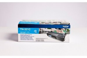 TN-321C Brother Toner cyan TN-321C-Brother-Toner-cyan-0