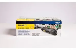 TN-321Y-Brother-Toner-yellow-0