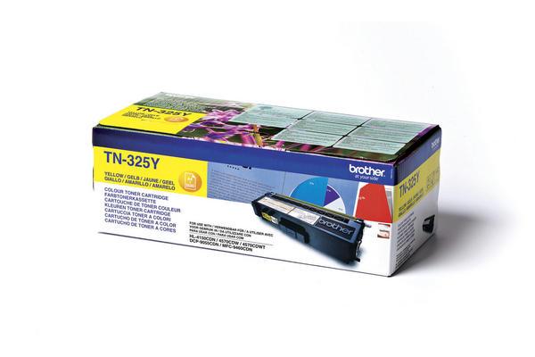 TN-325Y-BROTHER-Toner-HY-yellow-0