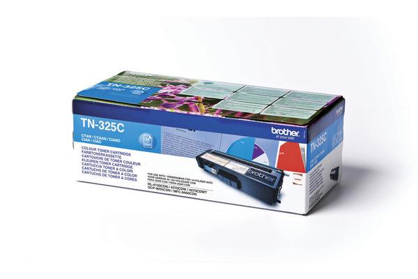 TN-326C BROTHER Toner HY cyan TN-326C-BROTHER-Toner-HY-cyan-0