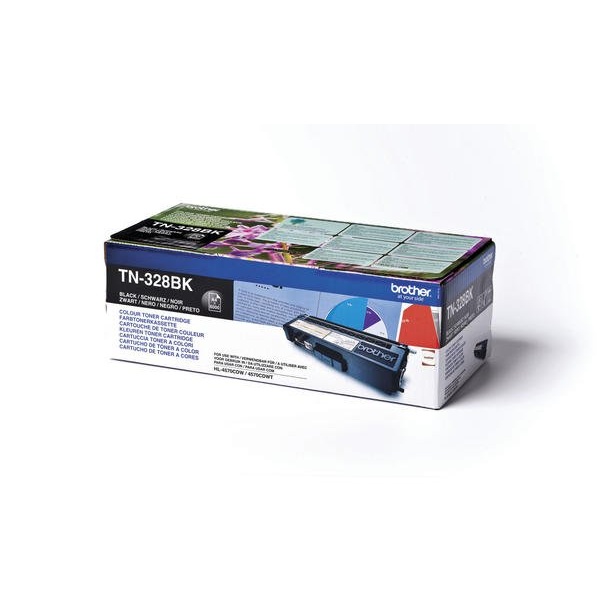TN-328BK-BROTHER-Toner-Super-HY-schwarz-0