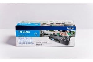TN-329C Brother Toner Super HY, cyan TN-329C-Brother-Toner-Super-HY-cyan-0