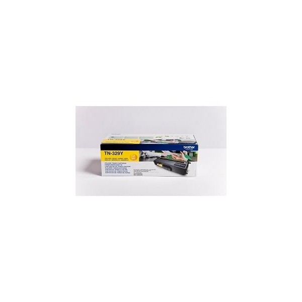 TN-329Y-Brother-Toner-Super-HY-yellow-0