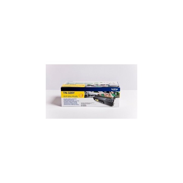 TN-329Y-Brother-Toner-Super-HY-yellow-0