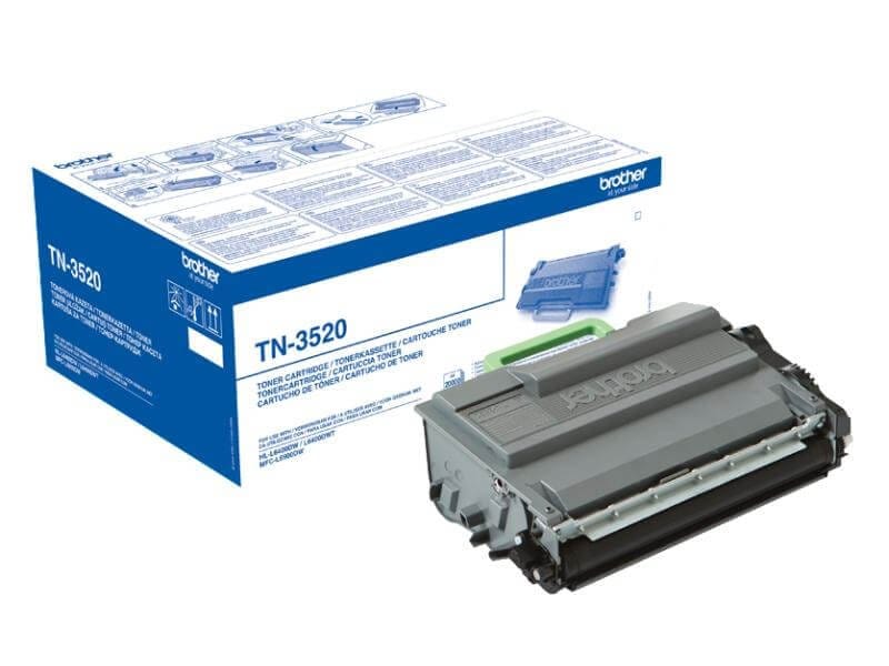 TN-3520 Brother Toner Schwarz TN-3520-Brother-Toner-Schwarz-0