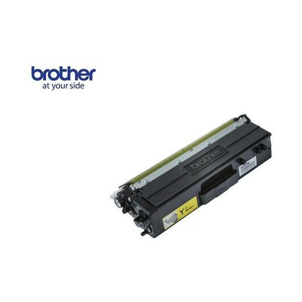 TN-421Y-BROTHER-Toner-yellow-0