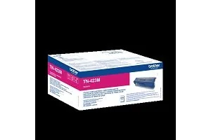 TN-423M Brother Toner HY magenta TN-423M-Brother-Toner-HY-magenta-0
