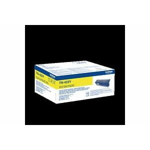 TN-423Y-Brother-Toner-HY-yellow-0