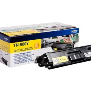 TN-900Y-Brother-Toner-HY-yellow-0