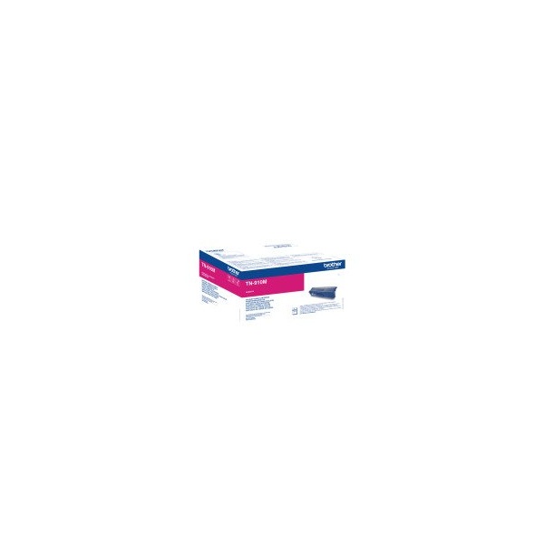 TN-910M-BROTHER-Toner-Ultra-HY-magenta-0