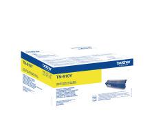 TN-910Y-BROTHER-Toner-Ultra-HY-yellow-0