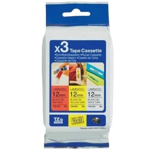 TZ-231TZ-431TZ-631-TZe-31M3-Ptouch-Baender-laminiert-weissrotgelb-0