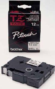TZe-231-Brother-Ptouch-Band-schwarzweis-0