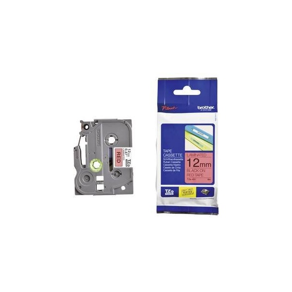 TZe-431-Ptouch-Band-laminiert-rotschw-0