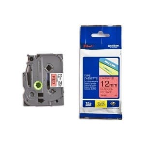 TZe-435-Ptouch-Band-laminiert-weissrot-0