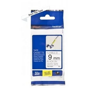 TZe-FX221-Ptouch-Band-flexibel-laminiert-weissschw-0