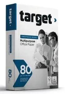 Target-Kopierpapier-0