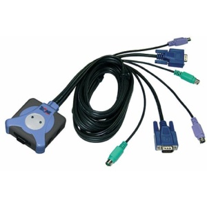 Tecline-Mini-KVM-Switch-PS2-0