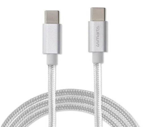USB 2.0-Kabel 50W USB C - USB C USB-20-Kabel-50W-USB-C---USB-C-0