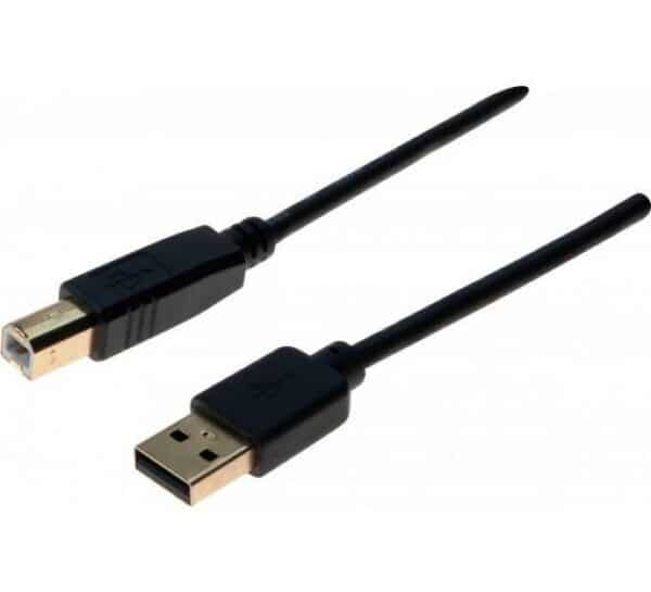 USB-20-USB-A-zu-USB-B-1-m-Grau-0