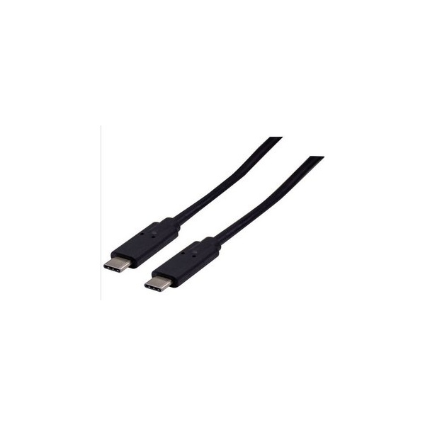 USB-32-Kabel-20-Gb--240W-USB-St-C-USB-St-C-schwarz-10-m-0