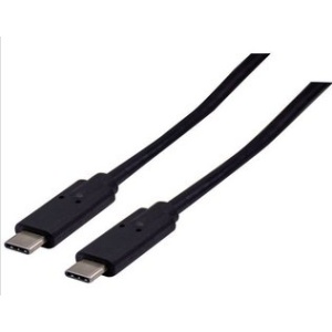 USB-32-Kabel-20-Gb--240W-USB-St-C-USB-St-C-schwarz-10-m-0