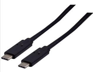 USB-32-Kabel-20-Gb--240W-USB-St-C-USB-St-C-schwarz-10-m-0