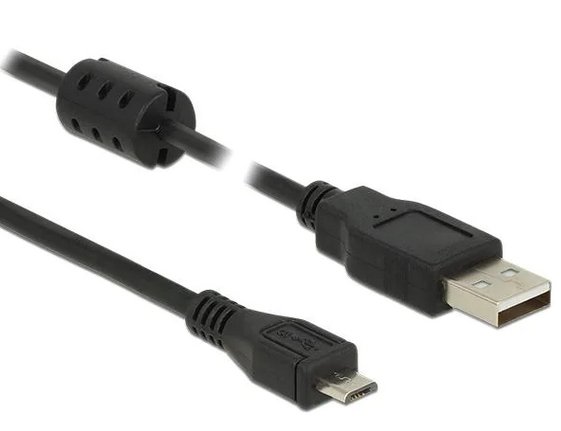 USB A - Micro-USB B 1 m USB-A---Micro-USB-B-1-m-0