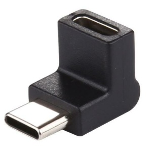 USB-C-Abwinklungsstecker-90-Grad-0