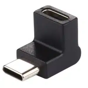 USB-C-Abwinklungsstecker-90-Grad-0