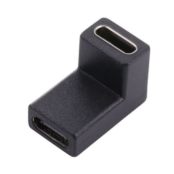 USB-C-Female-zu-USB-C-Female-Adapter-0