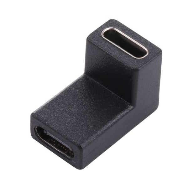 USB-C-Female-zu-USB-C-Female-Adapter-0