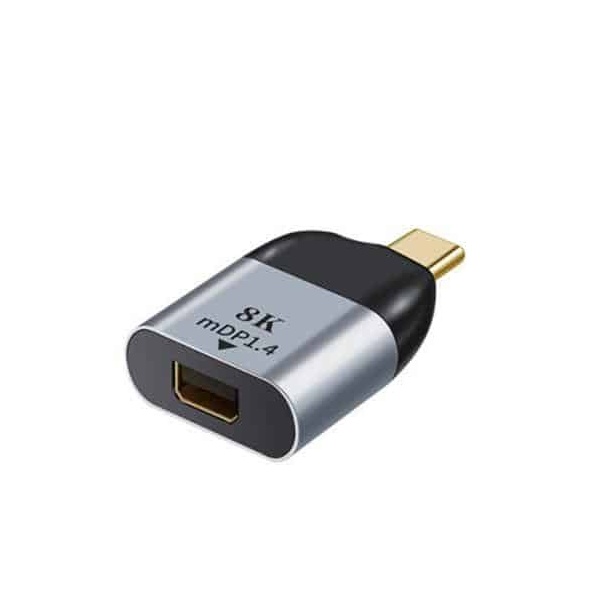 USB-C-zu-mini-Displayport-Adapter-0