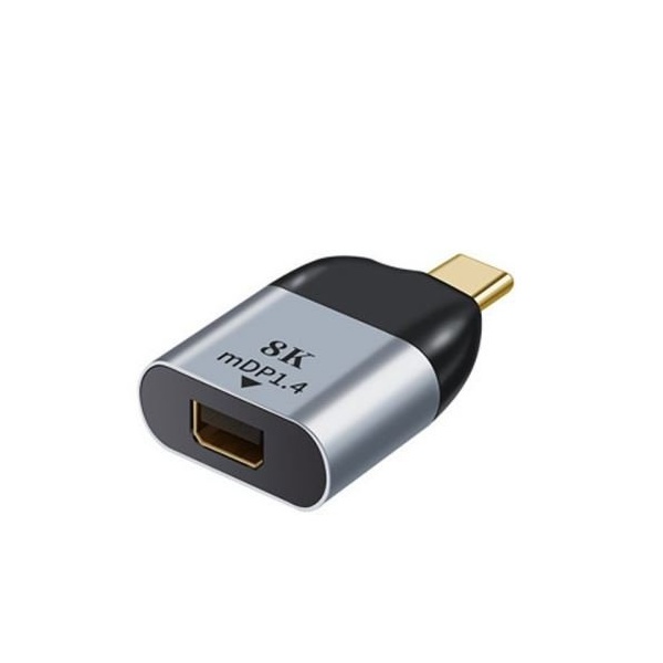 USB-C-zu-mini-Displayport-Adapter-0