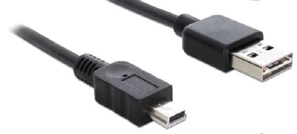 USB-Mini-U86-20-Kabel-U88-8t-A--U86-0