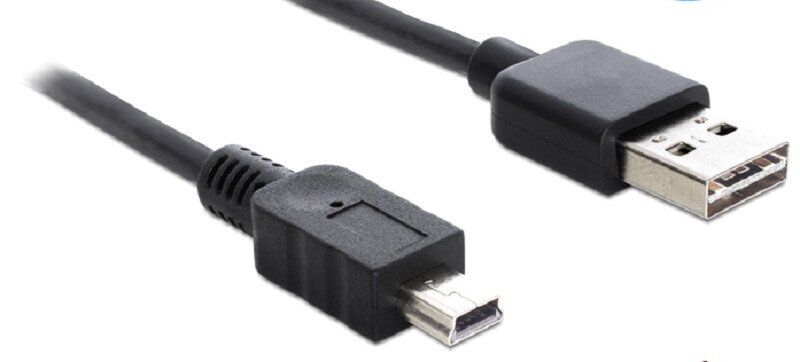 USB Mini U86 2.0 Kabel, U88 8t. A / U86 USB-Mini-U86-20-Kabel-U88-8t-A--U86-0