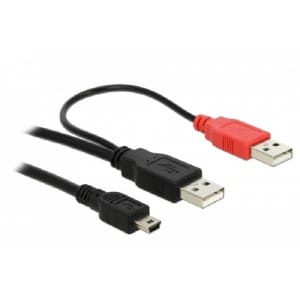 USB-Y-Kabel-2x-USB-St-A--1x-USB-5pol-0