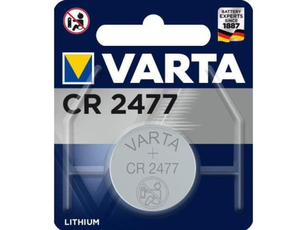 Varta-Knopfzelle-CR2477-0