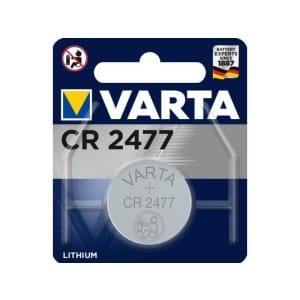 Varta-Knopfzelle-CR2477-0