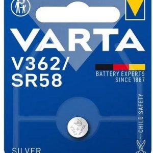 Varta-Knopfzelle-V362-0