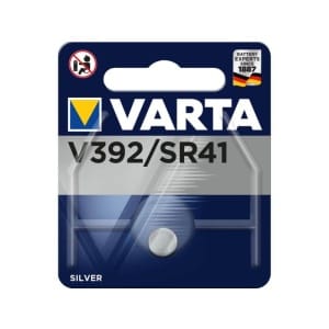 Varta-Kopfzellen-Batterie-V392-0