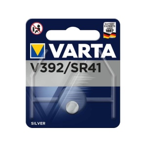 Varta-Kopfzellen-Batterie-V392-0