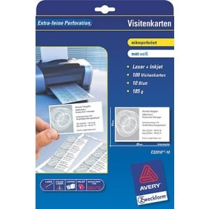 Visitenkarte-85X54mm-ILK-185g-0