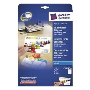 Visitenkarte-85x54mm-260g-weiss-matt-glatte-Kanten-0