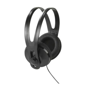 Vivanco-Stereo-TV-Headphones-0