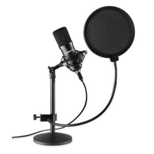 Vonyx-Kondensatormikrofon-CMTS300-Schwarz-0