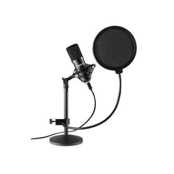 Vonyx-Kondensatormikrofon-CMTS300-Schwarz-0