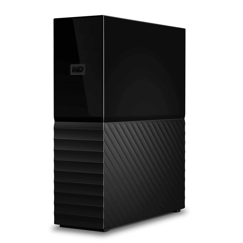 WD 6TB MyBook 3.5" WD-6TB-MyBook-35-0