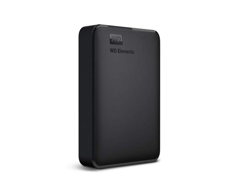 WD Elements 4 TB 2.5" WD-Elements-4-TB-25-1