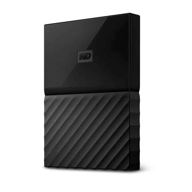 WD My Passport 4 TB WD-My-Passport-4-TB-0